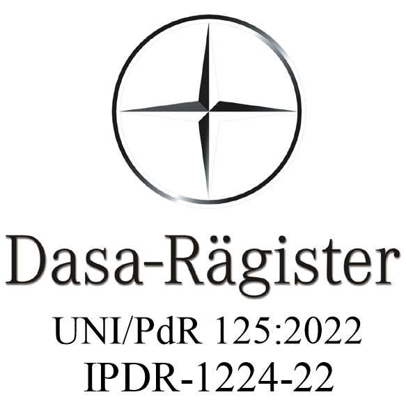 Politica Parità di Genere + Certificato