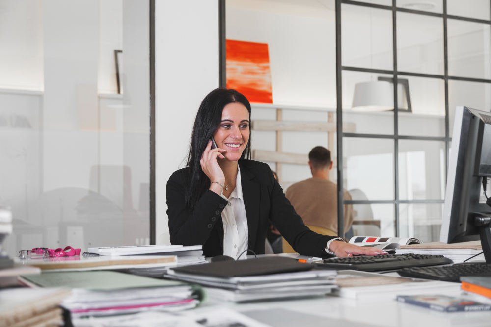 Consulenza personalizzata