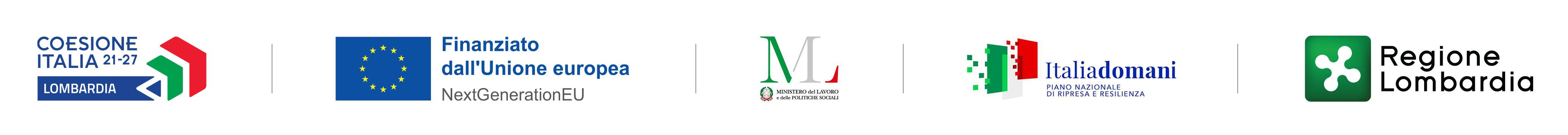 PNRR - Piano Nazionale di Ripresa e Resilienza